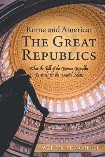 Cover for Walter Signorelli · Rome and America (Paperback Book) (2018)