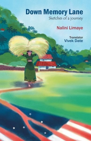 Cover for Nalini Limaye · Down Memory Lane (Pocketbok) (2020)
