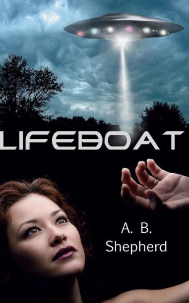 Cover for A B Shepherd · Lifeboat (Paperback Book) (2013)