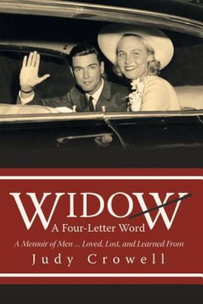 Judy Crowell · Widow (Paperback Book) (2015)