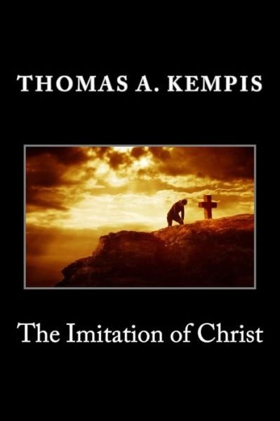 Cover for Thomas a Kempis · The Imitation of Christ (Taschenbuch) (2014)