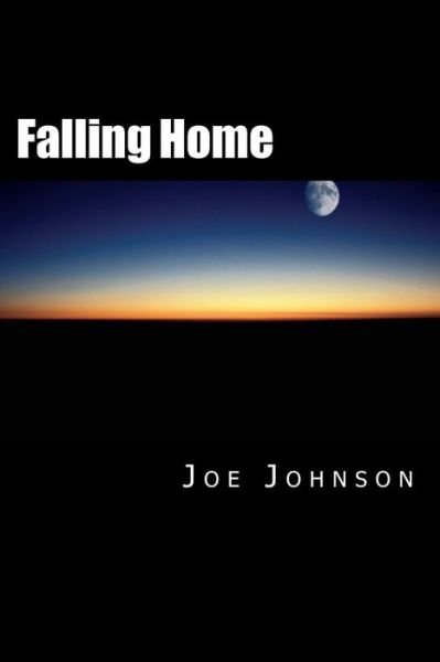 Cover for Joe Johnson · Falling Home (Paperback Book) (2014)