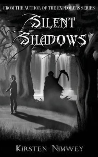 Silent Shadows - Kirsten Nimwey - Books - Createspace Independent Publishing Platf - 9781514849408 - 2016