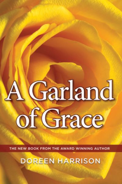 Cover for Doreen Harrison · Garland of Grace (Book) (2019)