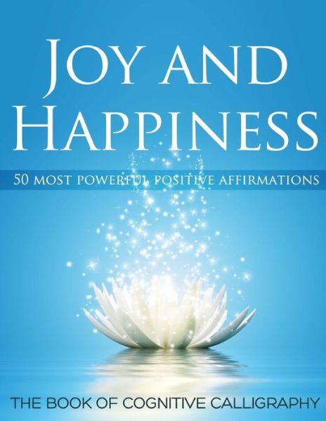 Cover for Arete Corp · Joy and Happiness (Paperback Book) (2016)