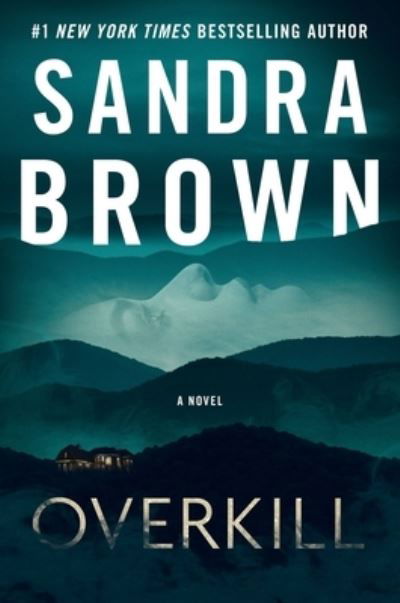 Cover for Sandra Brown · Sandra Brown 2022 (Hardcover Book) (2022)