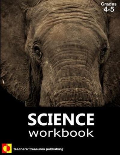 Cover for Teachers' Treasures · Science Workbook (Paperback Book) (2017)