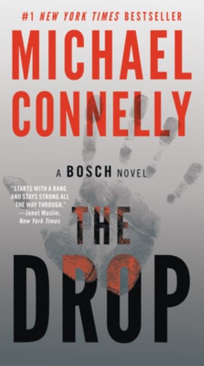 Cover for Michael Connelly · The Drop (CD) (2020)
