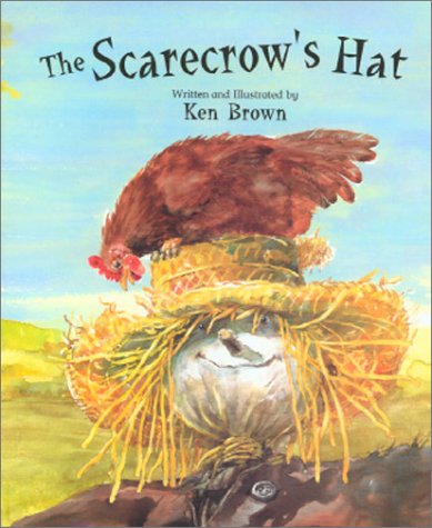 Cover for Ken Brown · The Scarecrow's Hat (Hardcover Book) [1st edition] (2001)