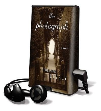 Cover for Penelope Lively · The Photograph (MISC) (2006)