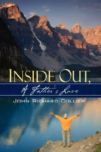 Cover for John Richard Collier · Inside Out, (Paperback Book) (2007)