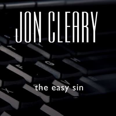 Cover for Jon Cleary · The Easy Sin Lib/E (CD) (2013)