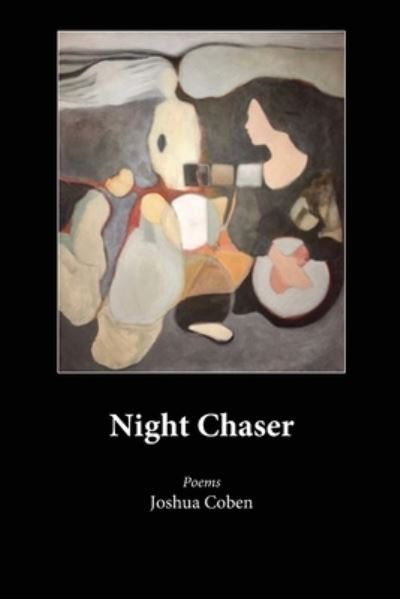 Cover for Joshua Coben · Night Chaser (Book) (2020)