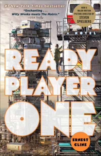 Ready Player One - Ernest Cline - Libros - Perfection Learning - 9781627655408 - 5 de junio de 2012