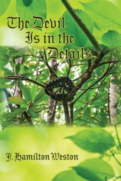 The Devil Is in the Details - J Hamilton Weston - Books - Energion Publications - 9781631995408 - July 10, 2018