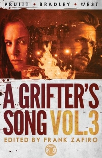 A Grifter's Song Vol. 3 - Holly West - Books - Down & Out Books - 9781643961408 - July 1, 2020