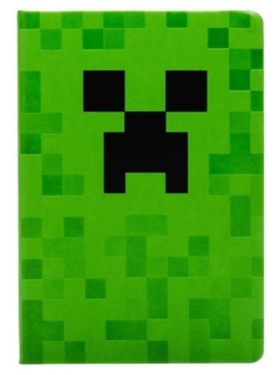 Cover for Insight Editions · Minecraft (Buch) (2022)