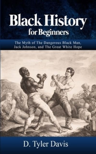 Cover for N M Shabazz · Black History for Beginners (Paperback Bog) (2020)
