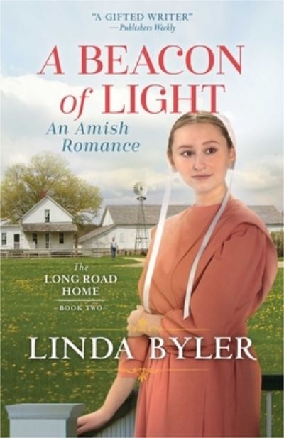 Cover for Linda Byler · Beacon of Light (Paperback Book) (2022)