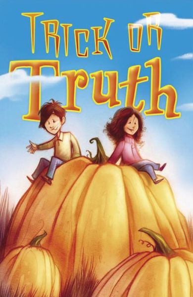 Cover for Good News Publishers · Trick or Truth (Pack of 25) (Pamphlet) (2006)