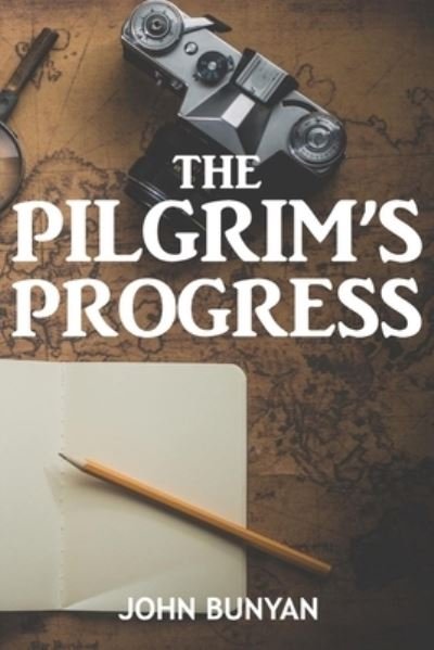 Cover for John Bunyan · Pilgrim's Progress (Bunyan) (Pocketbok) (2019)