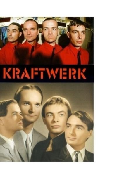 Cover for Harry Harrison · Kraftwerk (Paperback Book) (2020)