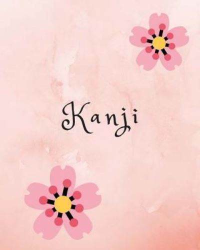 Cover for Metaphysics Mama · Kanji Practice Book (Paperback Book) (2018)