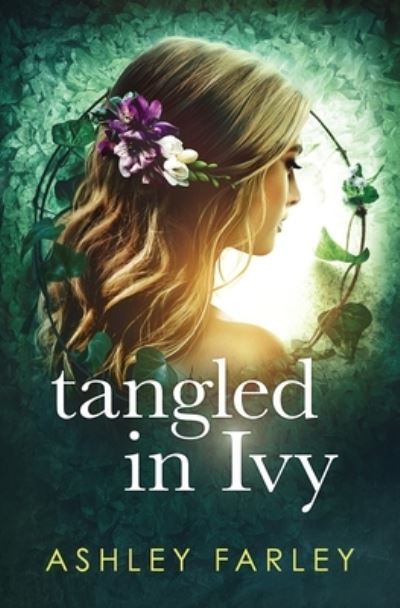 Cover for Ashley Farley · Tangled in Ivy (Paperback Book) (2020)