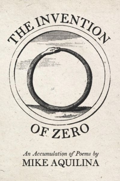 Cover for Mike Aquilina · The Invention of Zero (Paperback Book) (2020)