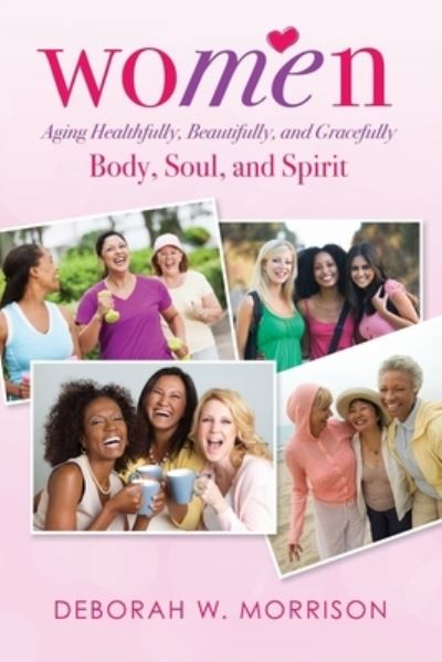 Cover for Deborah W Morrison · Women (Paperback Book) (2021)