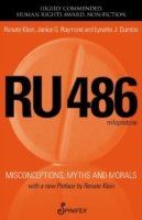 Cover for Klein Renate · RU 486: Misconceptions, Myths and Morals (Pocketbok) [2 Revised edition] (2013)
