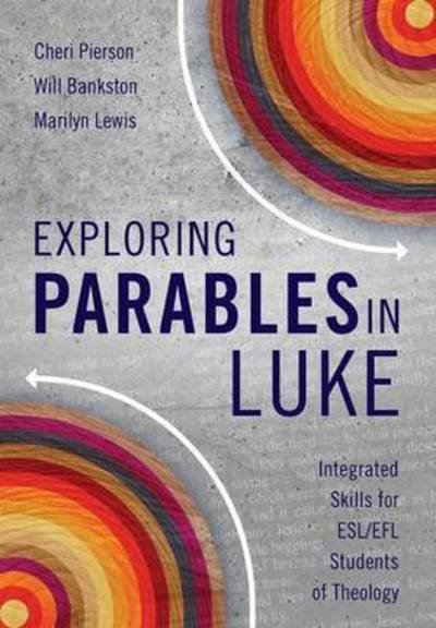 Cover for Marilyn Lewis · Exploring Parables in Luke (Paperback Book) (2014)