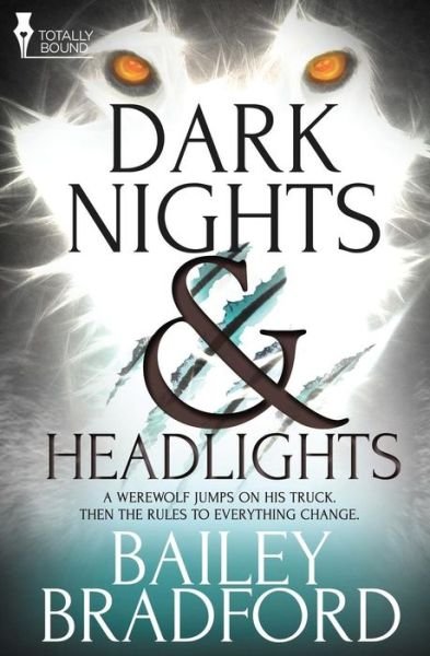 Dark Nights and Headlights - Bailey Bradford - Livros - Totally Bound Publishing - 9781784301408 - 1 de agosto de 2014