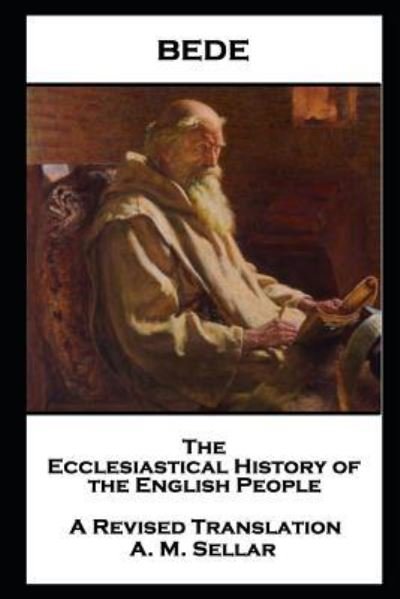 Cover for Bede · Bede - The Ecclesiastical History of the English People (Paperback Bog) (2019)