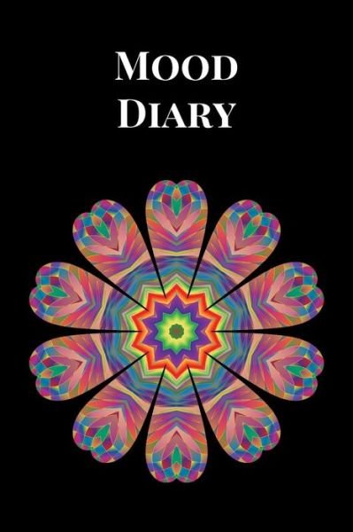 Cover for Sara a Watts · Mood Diary (Taschenbuch) (2018)