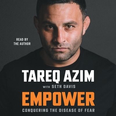 Empower - Tareq Azim - Music - Simon & Schuster Audio - 9781797143408 - January 11, 2022