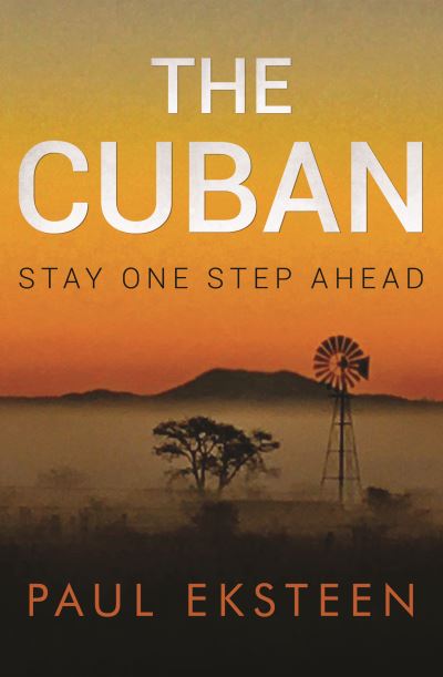 Paul Eksteen · The Cuban (Paperback Book) (2021)