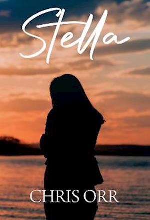 Cover for Chris Orr · Stella (Paperback Book) (2023)