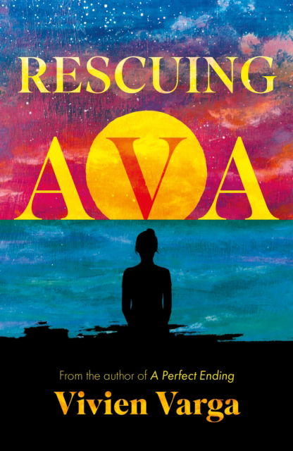 Vivien Varga · Rescuing Ava (Paperback Book) (2024)