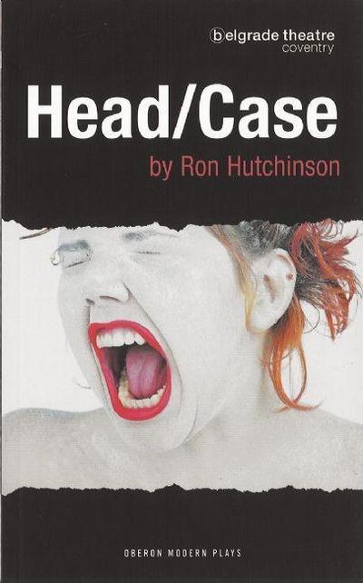 Cover for Ron Hutchinson · Head / Case (Paperback Book) (2005)