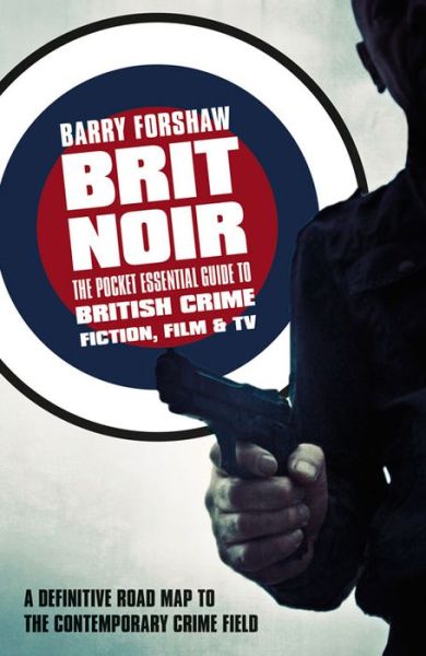 Cover for Barry Forshaw · Brit Noir (Paperback Book) (2016)