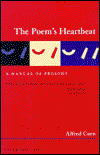 Cover for Alfred Corn · The poem's heartbeat (Book) (1997)