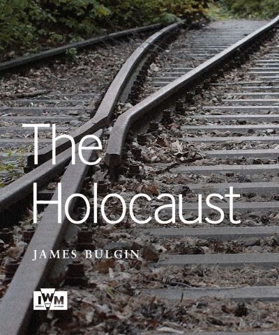 Cover for Imperial War Museum · Holocaust (Paperback Book) (2021)