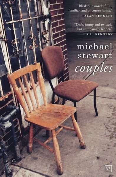 Cover for Michael Stewart · Couples (Pocketbok) [2 New edition] (2020)