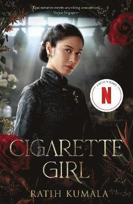 Cover for Ratih Kumala · Cigarette Girl (Paperback Book) (2024)