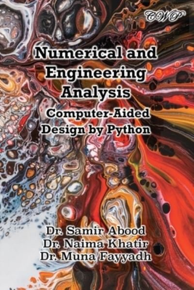 Cover for Samir Abood · Numerical and Engineering Analysis (Book) (2023)