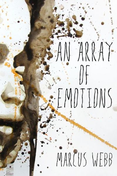 Cover for Marcus Webb · An Array of Emotions (Paperback Book) (2015)