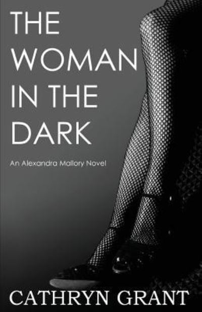 Cover for Cathryn Grant · The Woman in the Dark (Paperback Book) (2017)