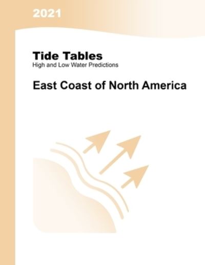 2021 Tide Tables - Paradise Cay Publications - Books - Paradise Cay Publications - 9781951116408 - September 20, 2020