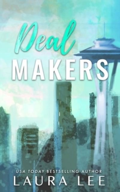 Cover for Laura Lee · Deal Makers (Bok) (2022)